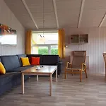 Semesterbostad 6 Person In Grömitz