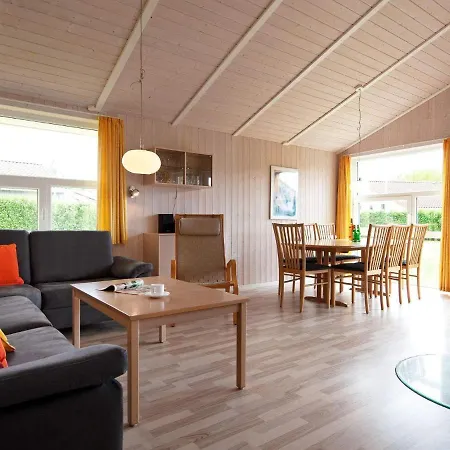 6 Person In Holiday home
