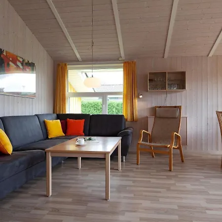 Holiday home 6 Person In *
