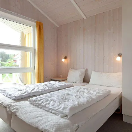 6 Person In Holiday home *