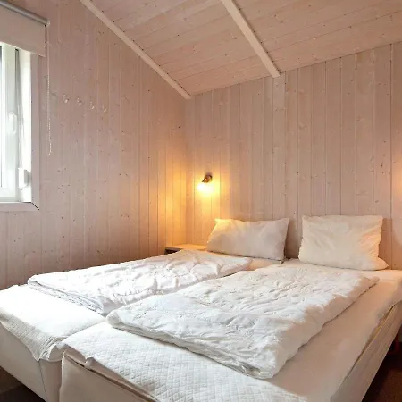 6 Person In Holiday home Groemitz