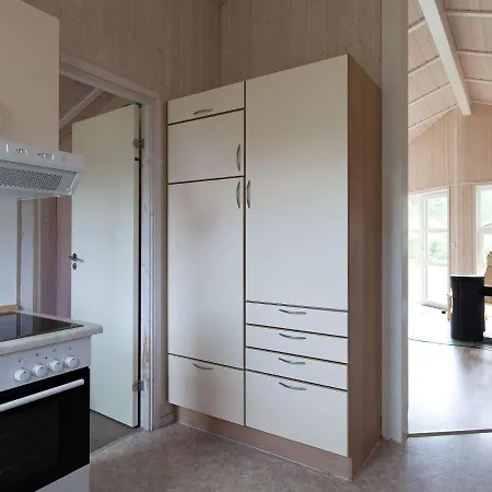 6 Person In Holiday home