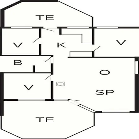 6 Person In Holiday home Groemitz