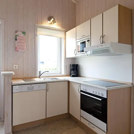 Nyaraló 6 Person In *