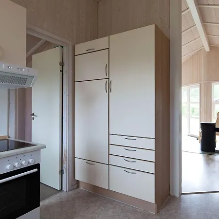 Nyaraló 6 Person In Grömitz