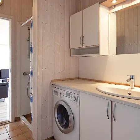 6 Person In Grömitz