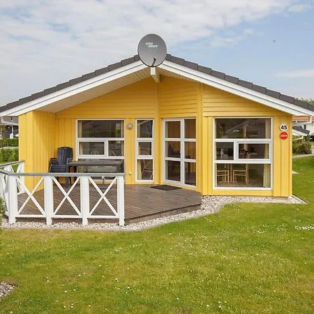 Ferienhaus 6 Person In *