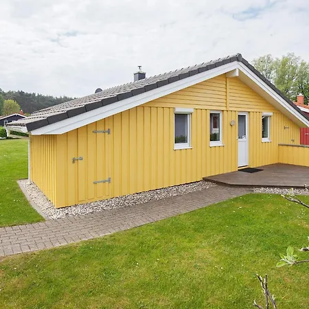 6 Person In Ferienhaus Grömitz