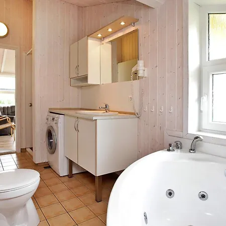 6 Person In Ferienhaus *