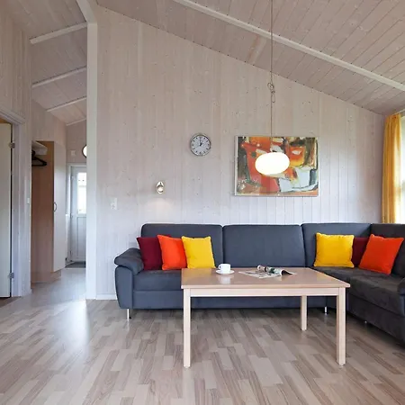 6 Person In Ferienhaus *
