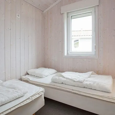 6 Person In Tatil Evi