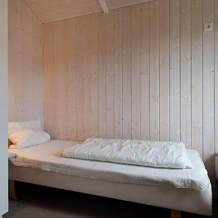 Ferienhaus 6 Person In