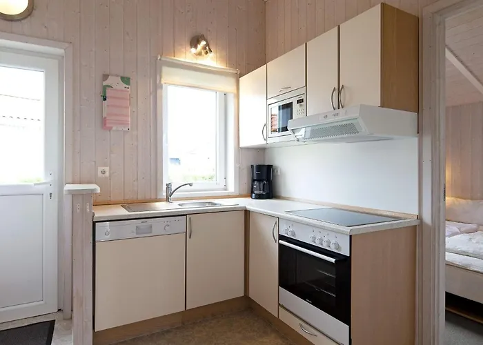 Semesterbostad 6 Person In *