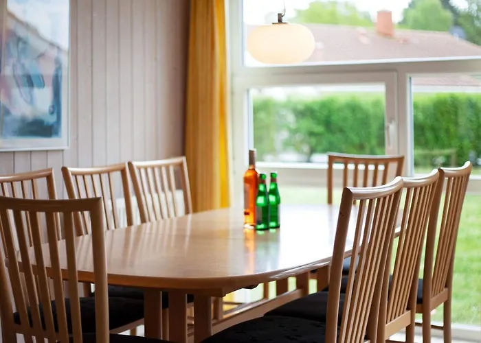 6 Person In Ferienhaus *